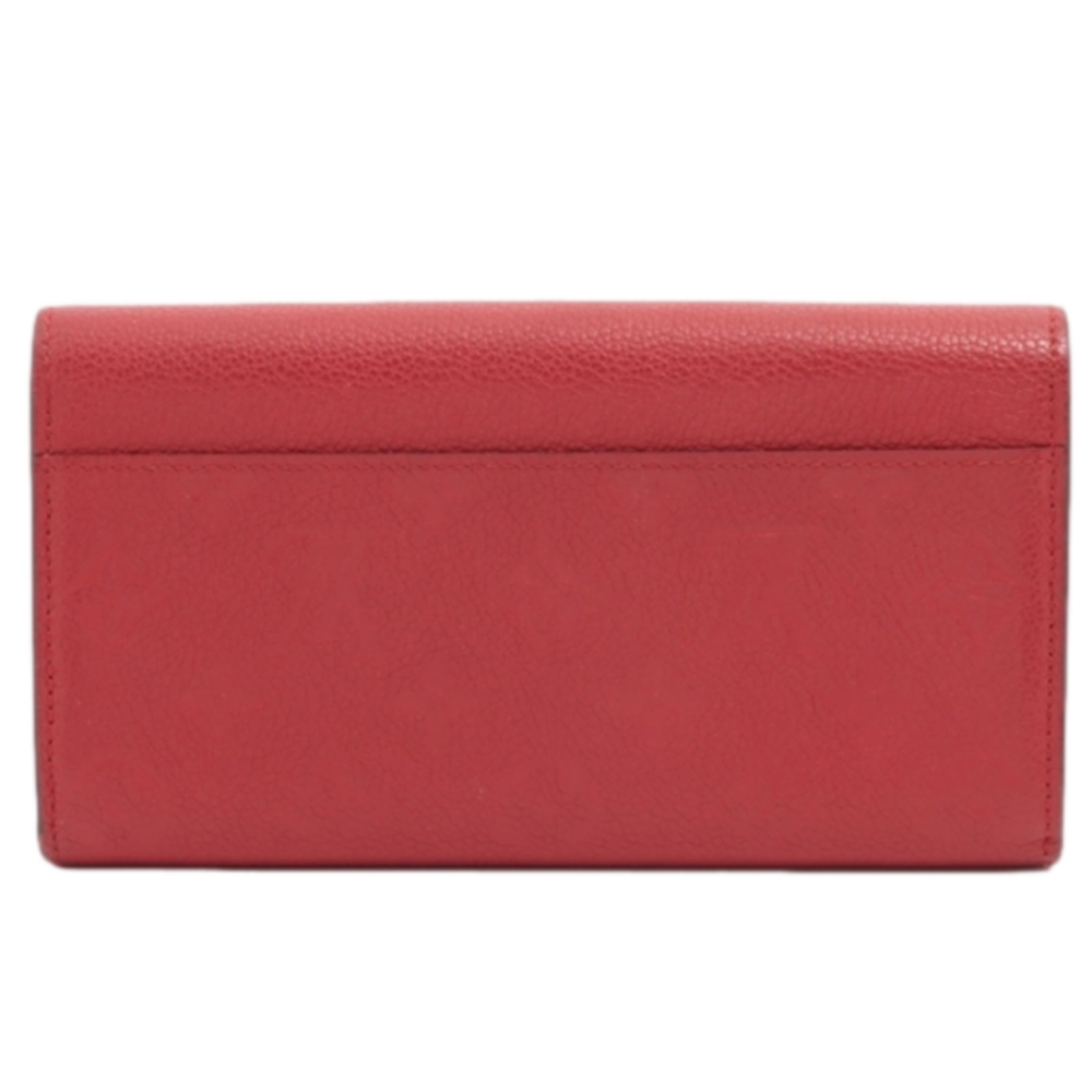 💎Authentic Louis Vuitton Empreinte Sarah Wallet Long Wallets Into Initials - Picture 2 of 13